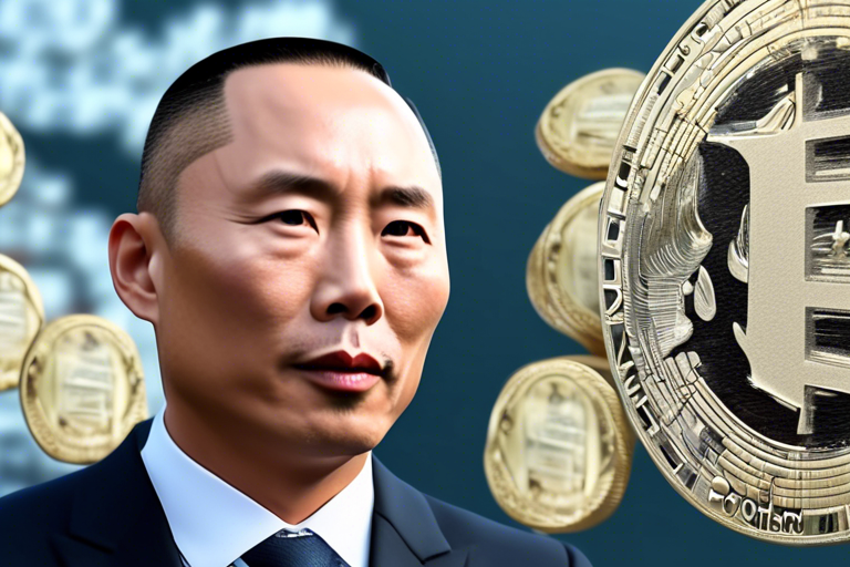 Billion-dollar scam involving GTV Media Group results in conviction of Chinese businessman Guo Wengui. ?