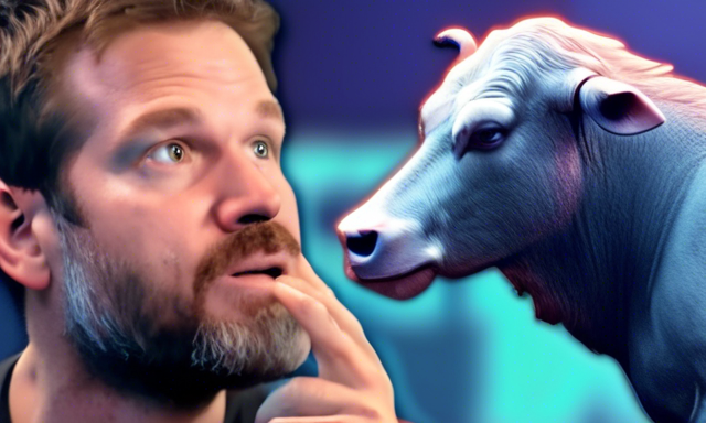 Could XRP's Bullish Run Be Over? Will August See a Bearish Nightmare for Ripple? ?
