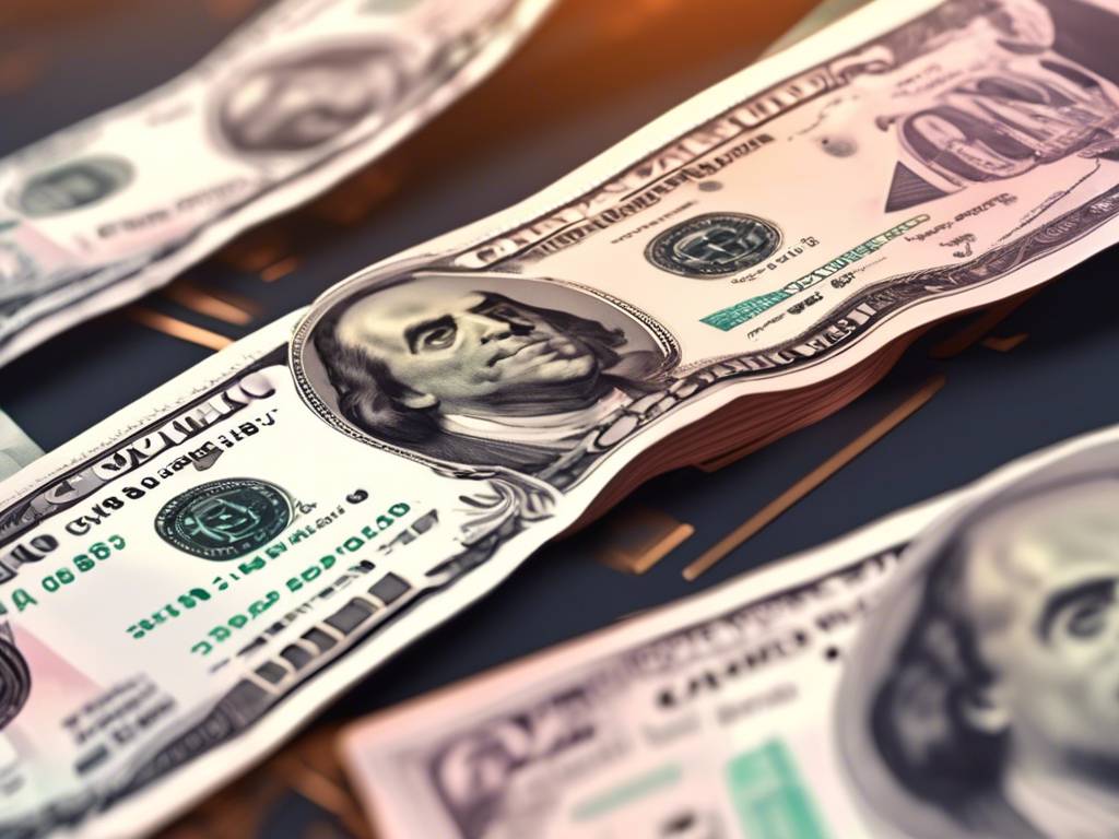 Proceed with caution! ? CFTC warns job seekers of money mule scams.