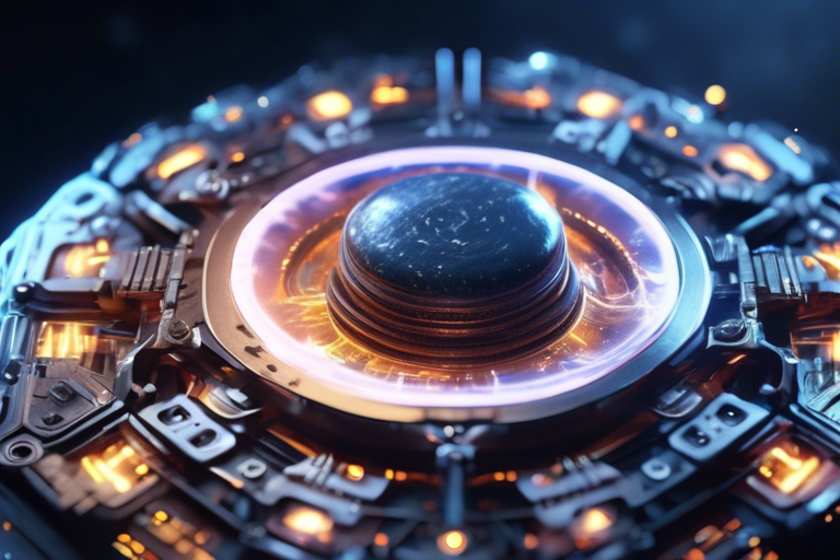 Millions were raised by a 24-year-old for Fusion Technology energy solutions ?