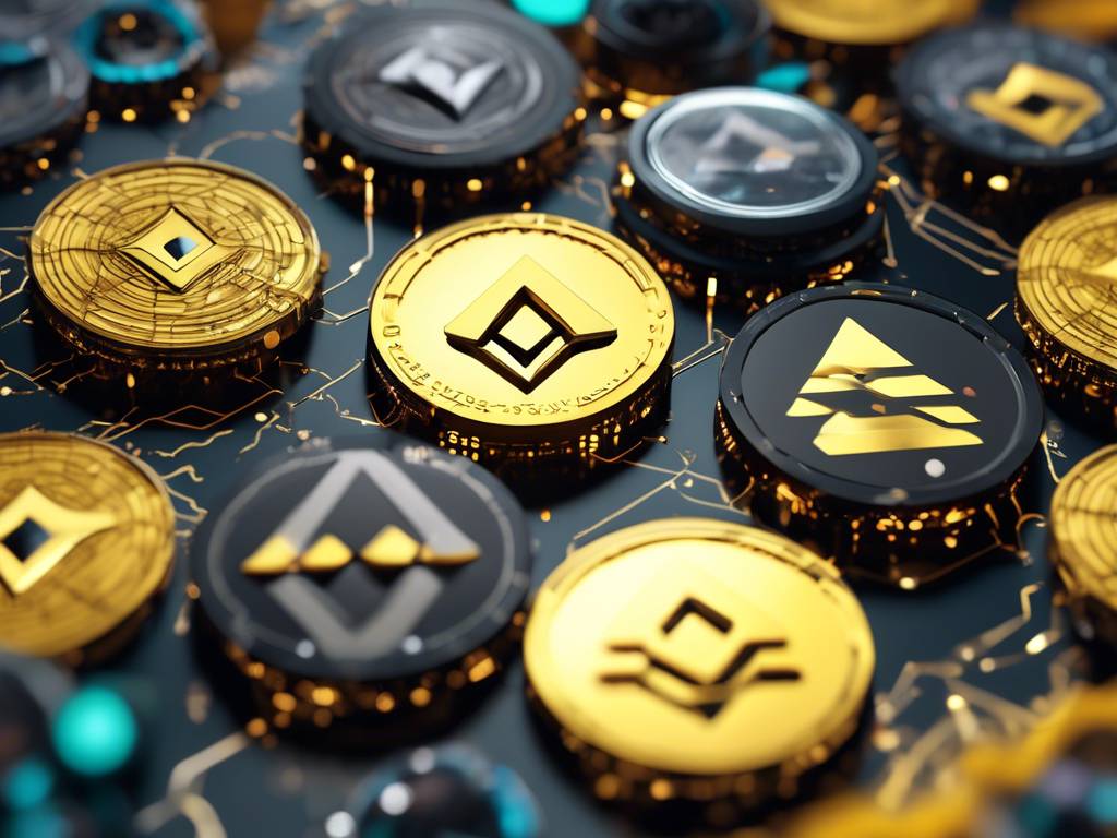 Binance Launchpool introduces Omni Network (OMNI) tokens ??