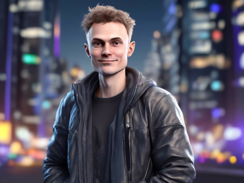 Ethereum Foundation's Justin Drake Joins EigenLayer Advisory ?
