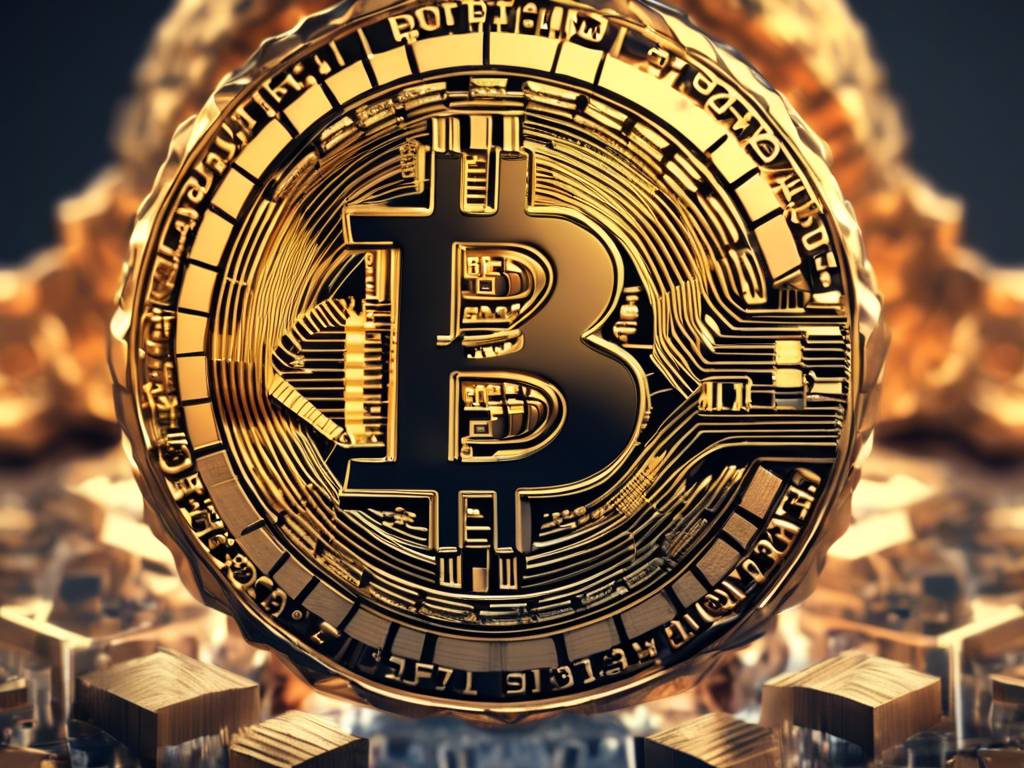 Bitcoin's Top Prediction: Analyzing Historical Patterns ?