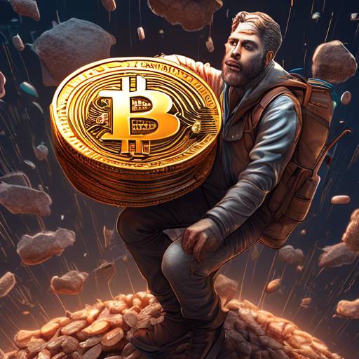 Bitcoin's $63,000 Target by March 2024: ?? Can It Be Achieved?