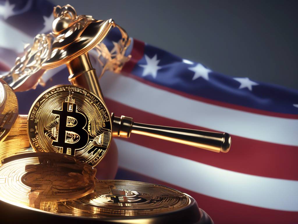 Oklahoma's New Law Safeguards Bitcoin Ownership Rights ?