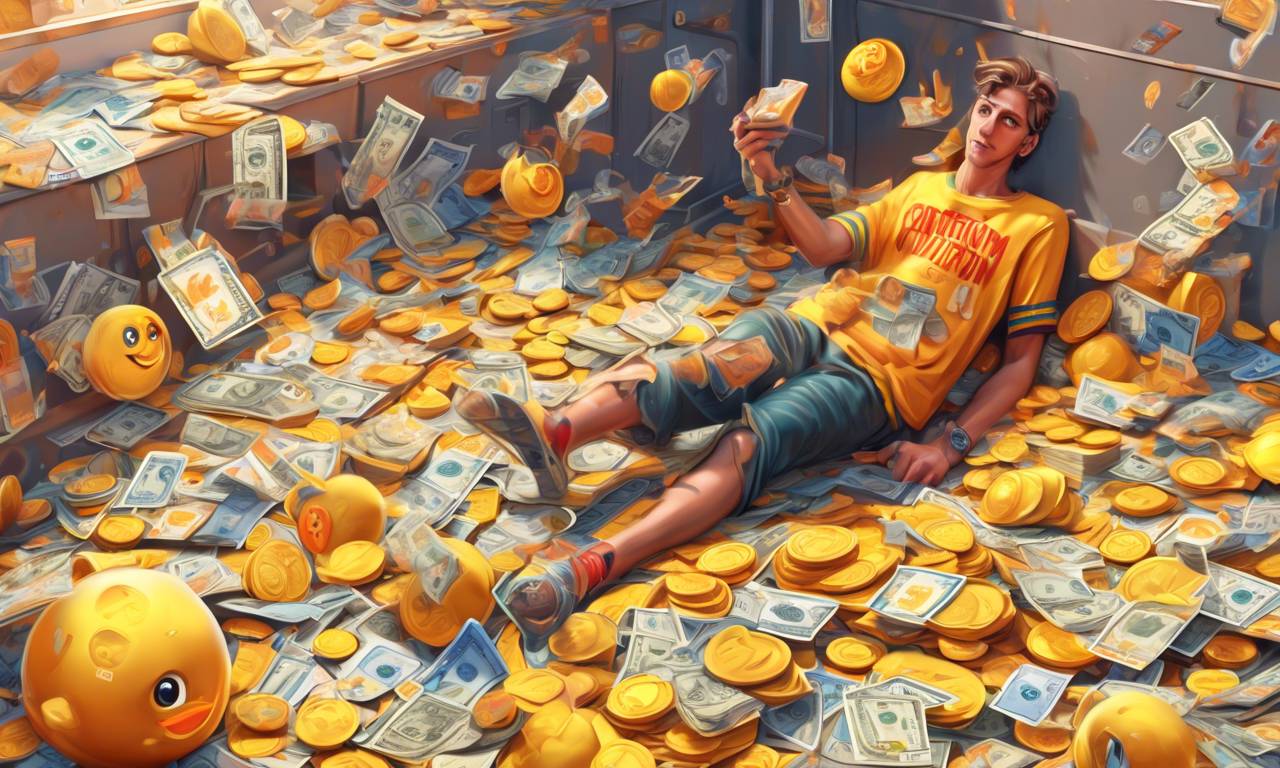 Optimism Foundation's $90m OP Tokens Dumped in Private Sale ??