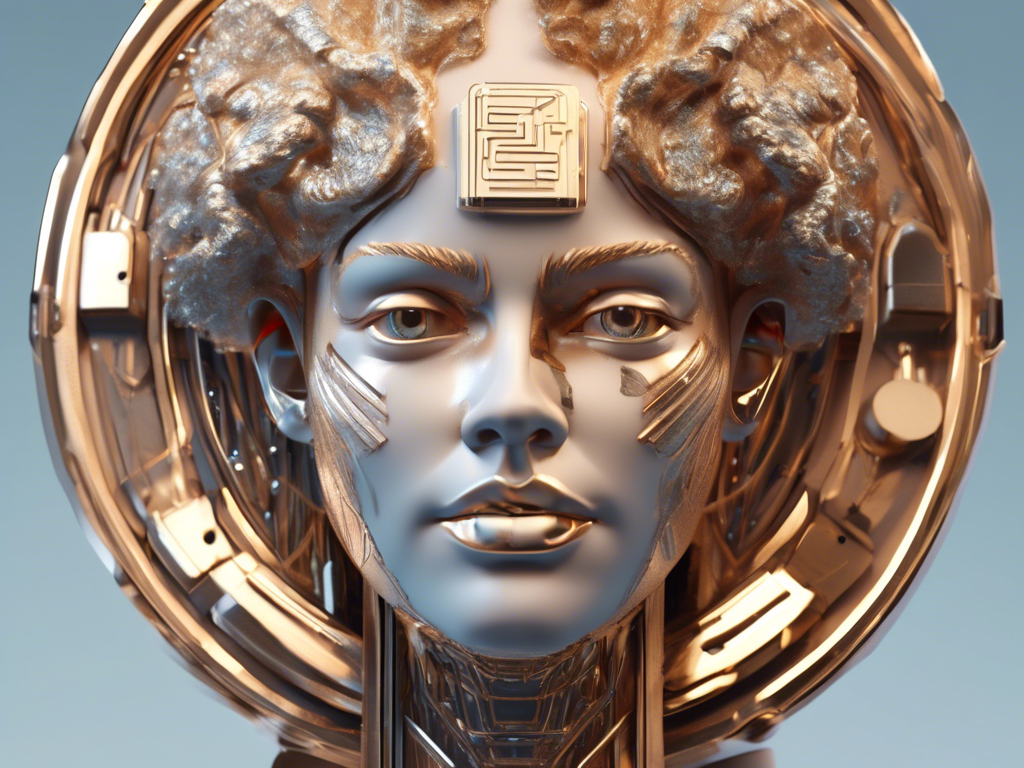 NFC Summit: Awards, AI and Post-Human Modernism ?