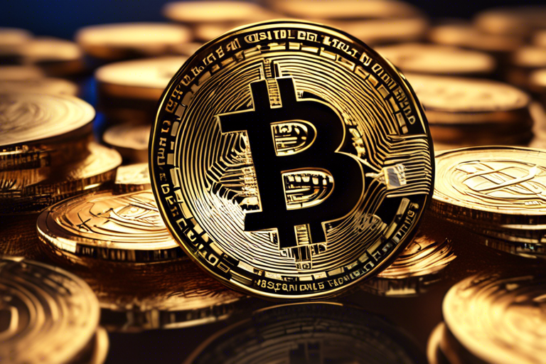 Bitcoin price plunges to $62K, 60K traders wiped out ?