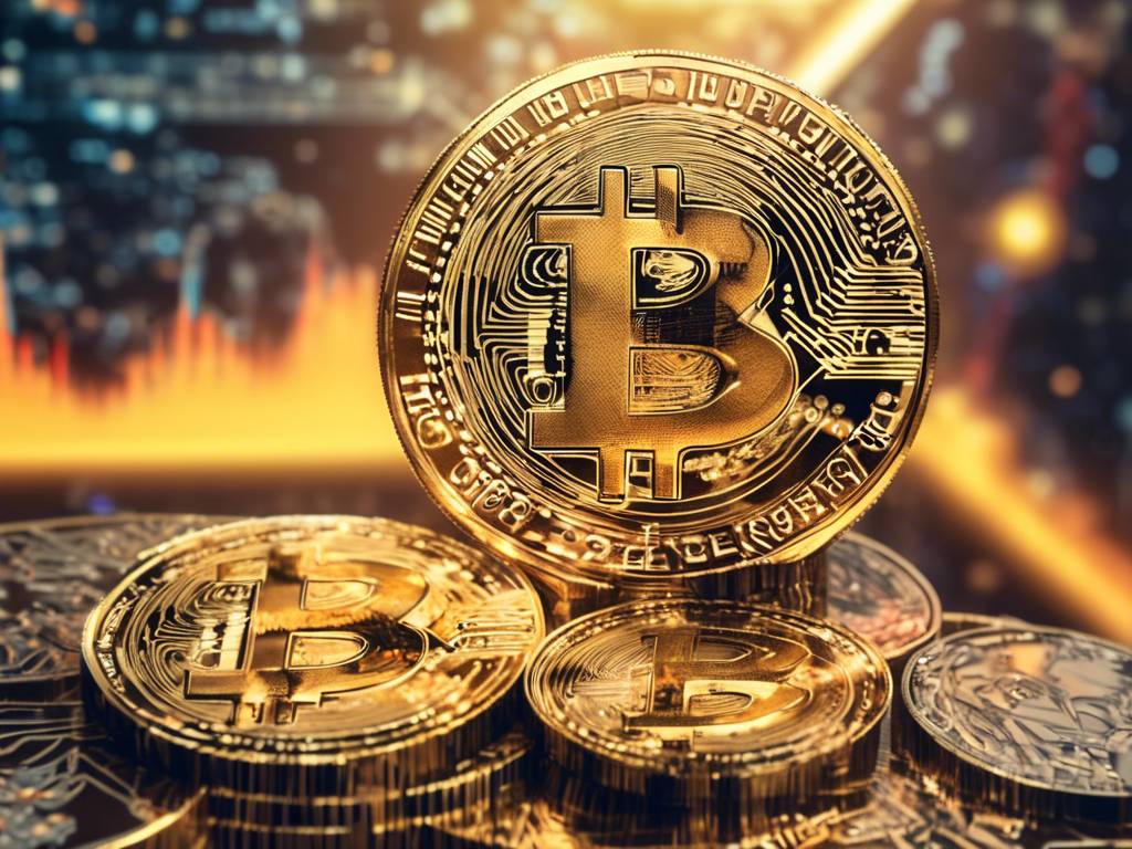 Analyst predicts Dogecoin ? price surge to $1 ?