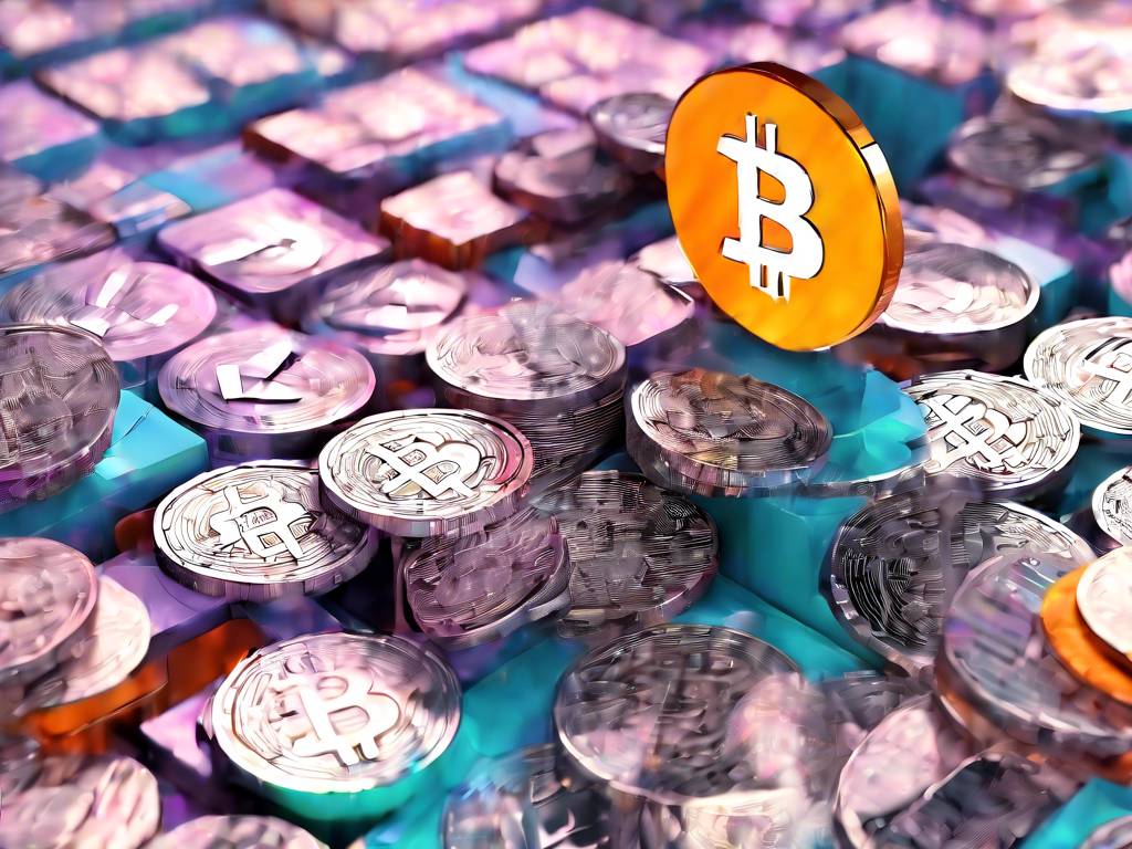 April witnesses lowest crypto losses in years! ??