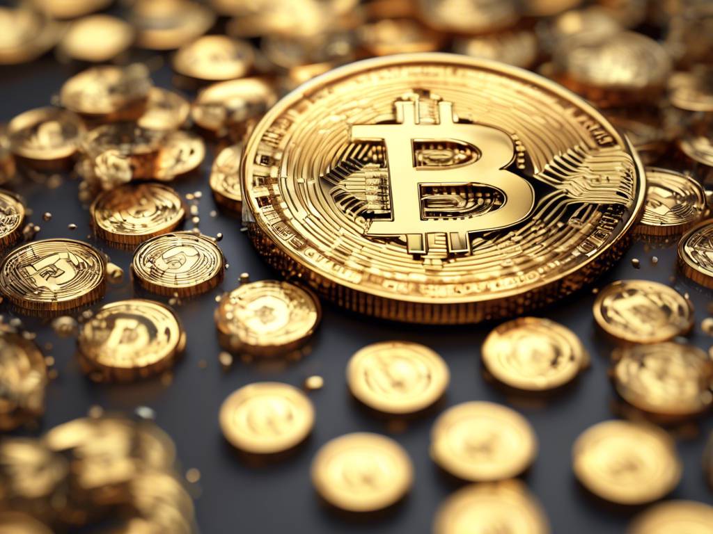 Bitcoin dips below $70k, WIF drops 11% daily ?