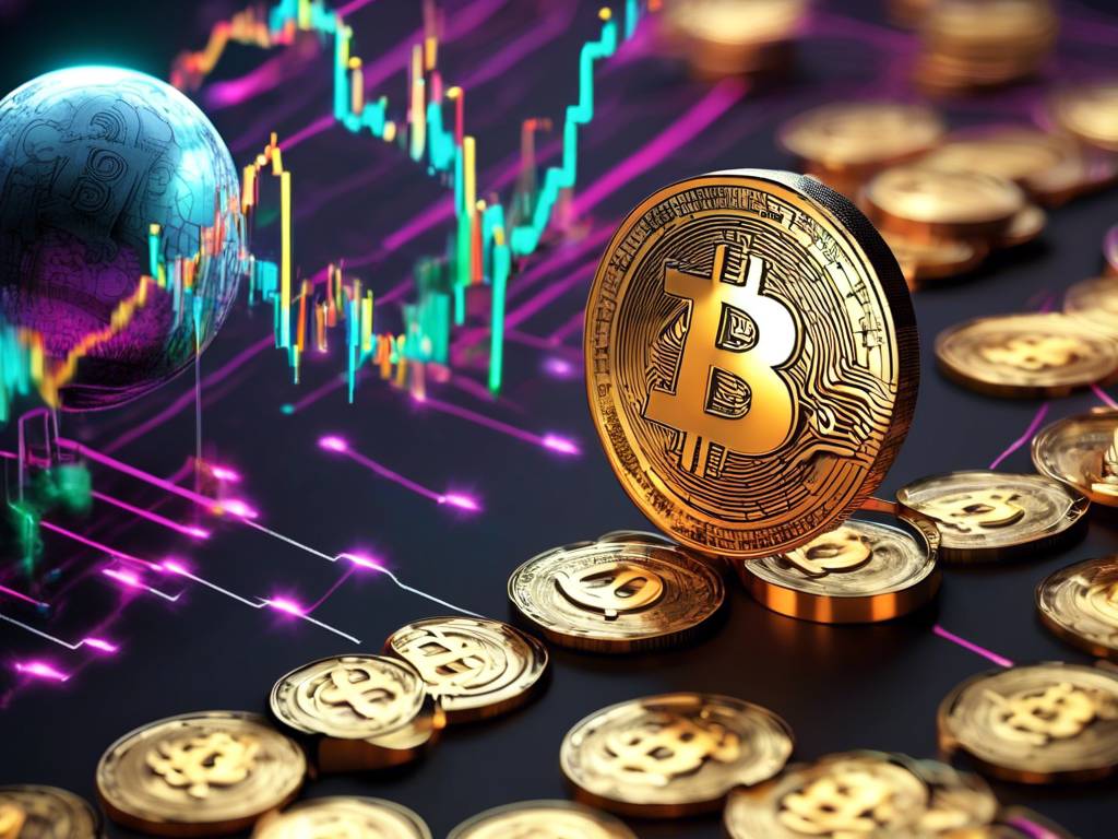 Bitcoin and Altcoin Rally Predicted by Expert Analyst ??
