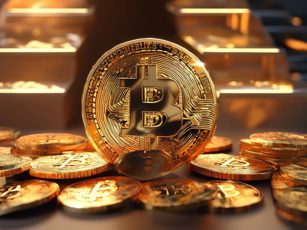 Merrill, Wells Fargo Embrace Bitcoin ETFs for Elite Clients ??