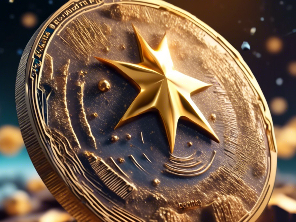 Analyst predicts stellar rise for Solana memecoin BONK! ???