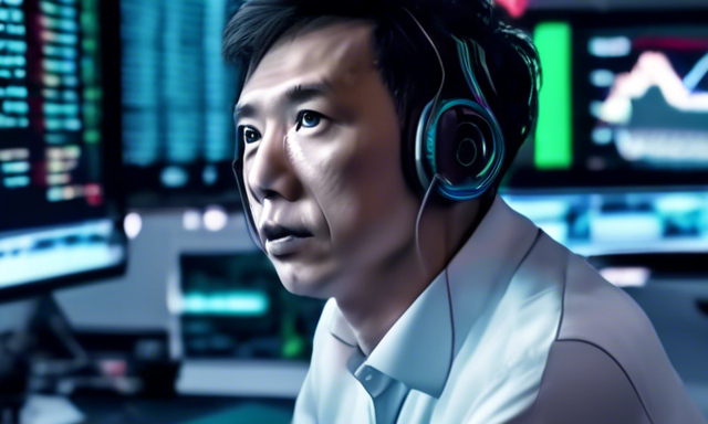 Asia was hit by AI stock selloff on Bloomberg Markets on 07/25/2024 ?
