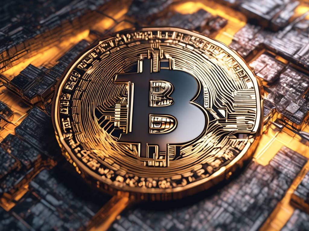 Altcoin Surge Following Bitcoin Post-Halving Slump ??