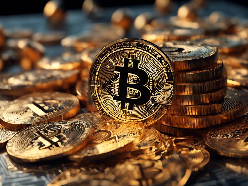 Bitcoin Price Surges Over $70K ?? Reclaims Coveted Milestone