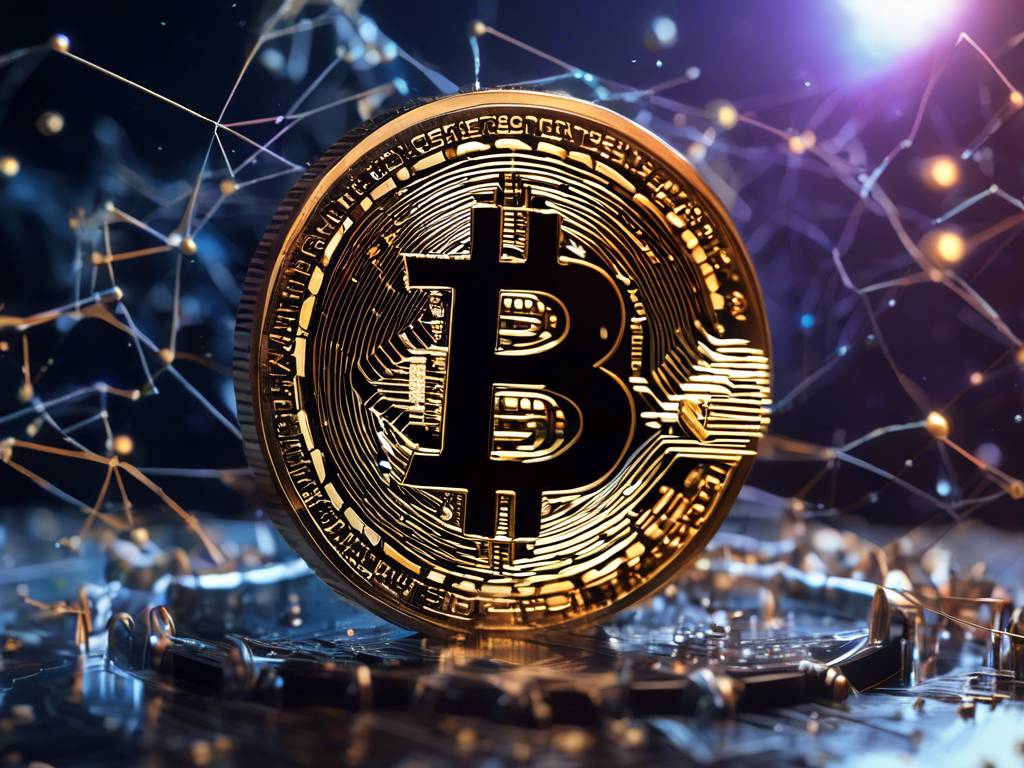 Bitcoin price hits $64,500 ? Epic 'Epic Sat' sold for $2.1M ?