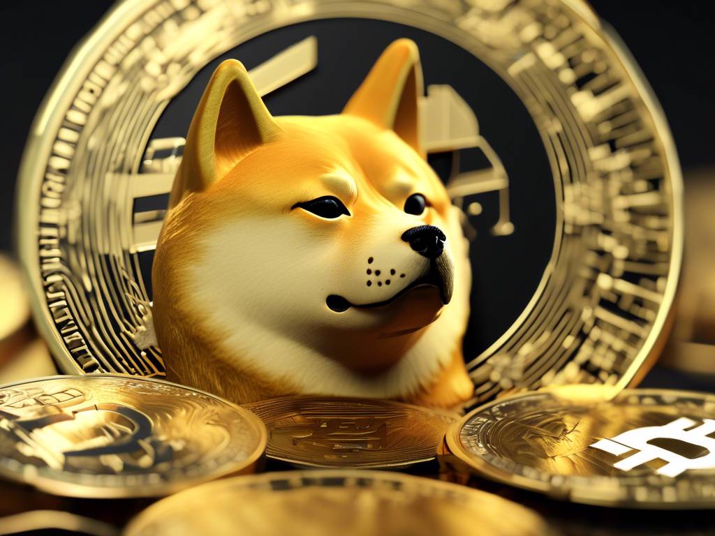 Dogecoin Signals Bullish Momentum Ahead! ???