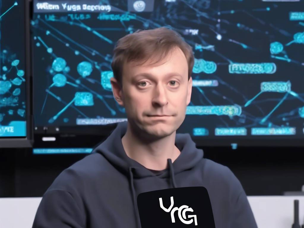 Yuga Labs Co-Founder Admits Mistakes, Announces Layoffs ?