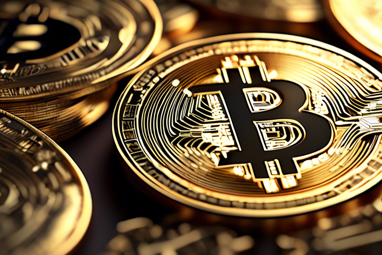 Bitcoin's bullish pattern indicates $70,000 rebound soon! ??