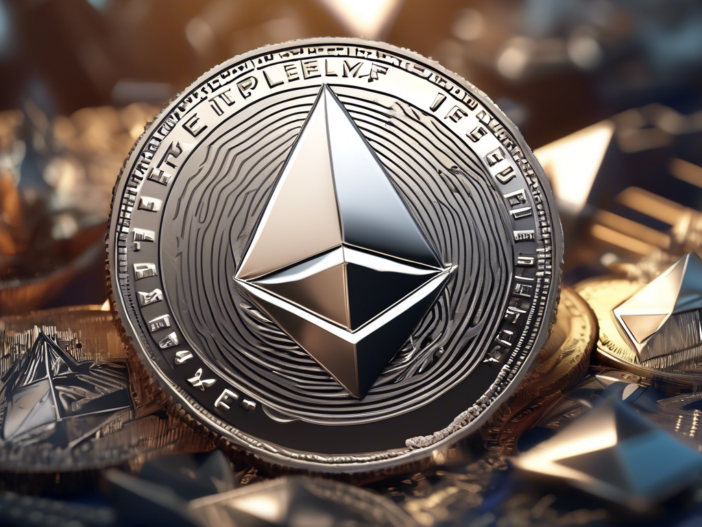 Ethereum ETF Deemed Major Victory by Michael Saylor! ?