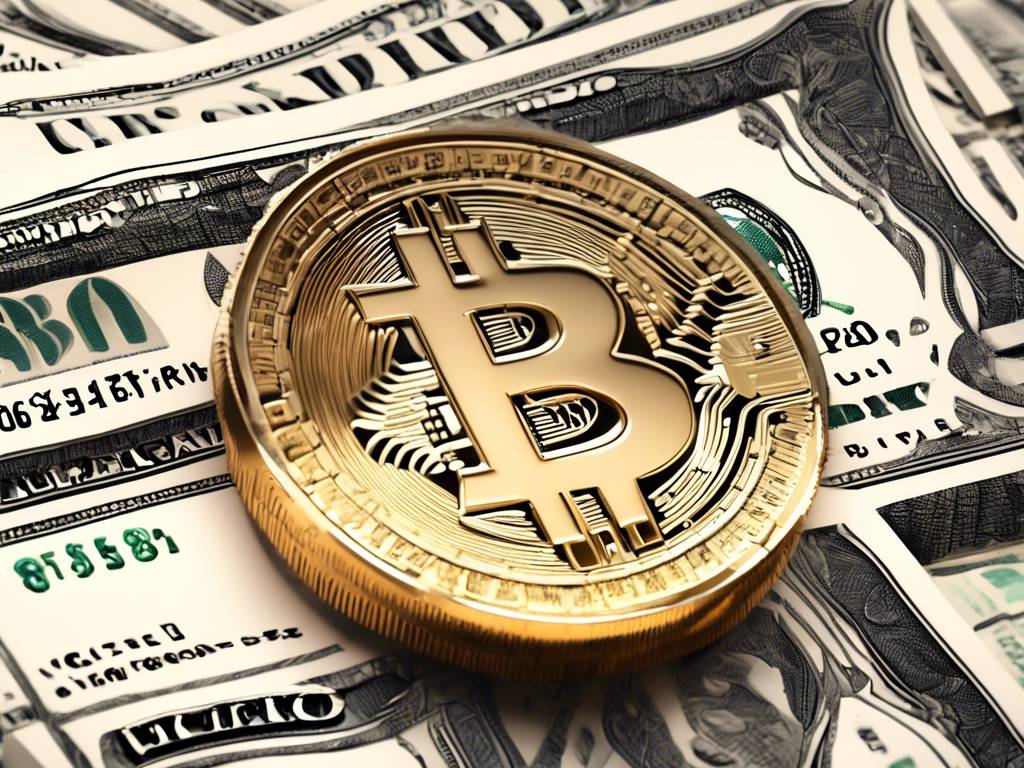 Bitcoin Fund Leader Explains Fed Money Printing ?