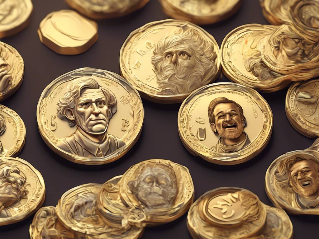 Is Meme Coin Hype Fizzling Out? ??