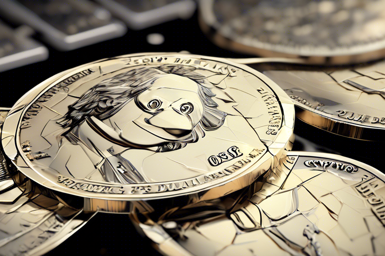 US Dollar Surges ? on Latest Labor Market Data Boost!