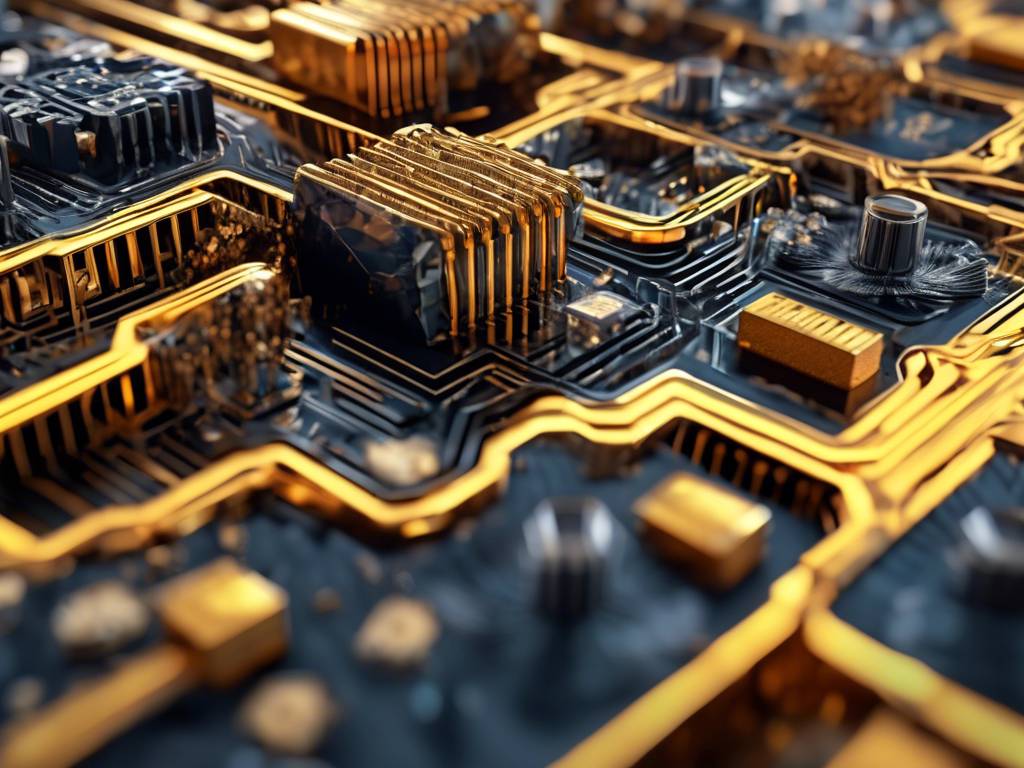Australian Crypto Mining Companies Liquidate, Collapse??