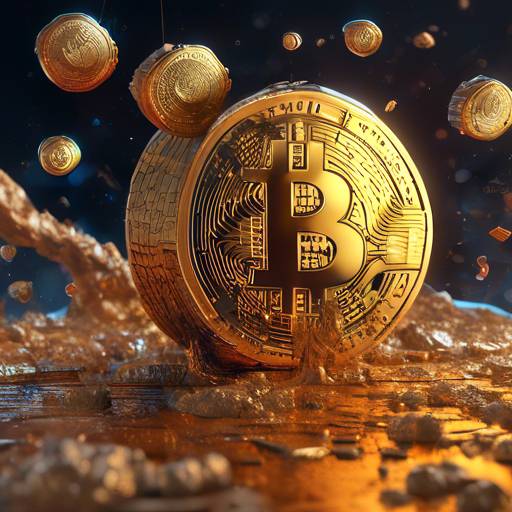 Bitcoin price set to hit $80K soon! ???