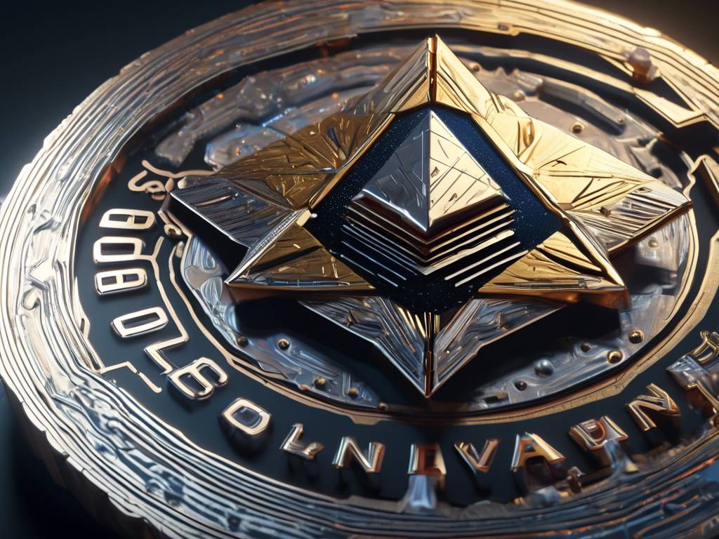 Solana Poised to Take Over Ethereum ??