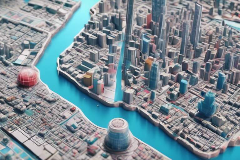 Genesys International unveils AI-powered maps ?️?