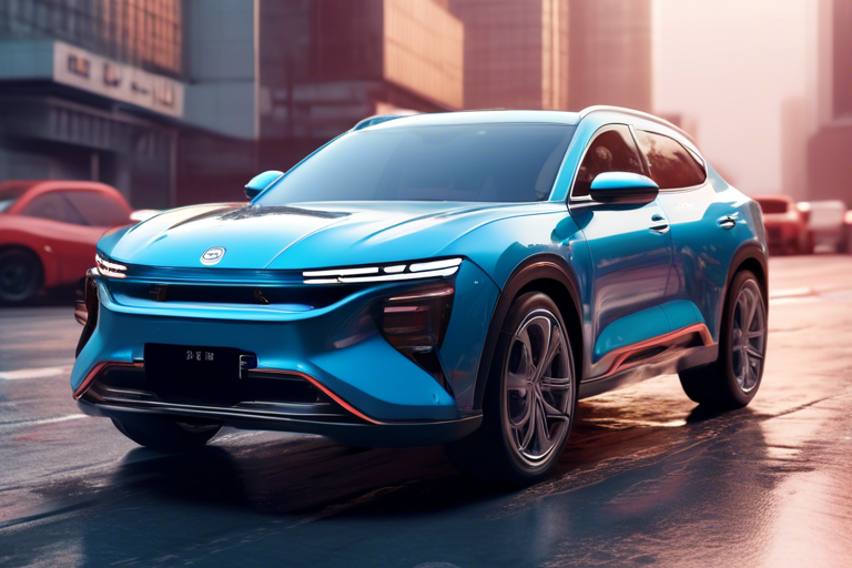 Chinese auto sales are being examined in Bloomberg Daybreak: Asia Edition ?