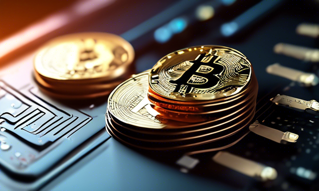 Analyst says Bitcoin's dip potentially to keep dipping if trendline remains unbreached ?