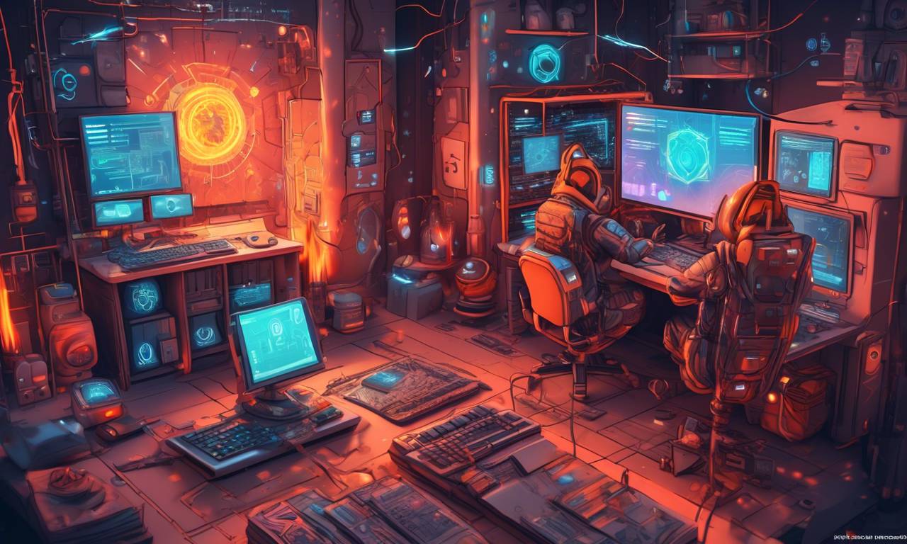Firewall's $3.7M Boost: Smart Contracts Go Mainstream ?