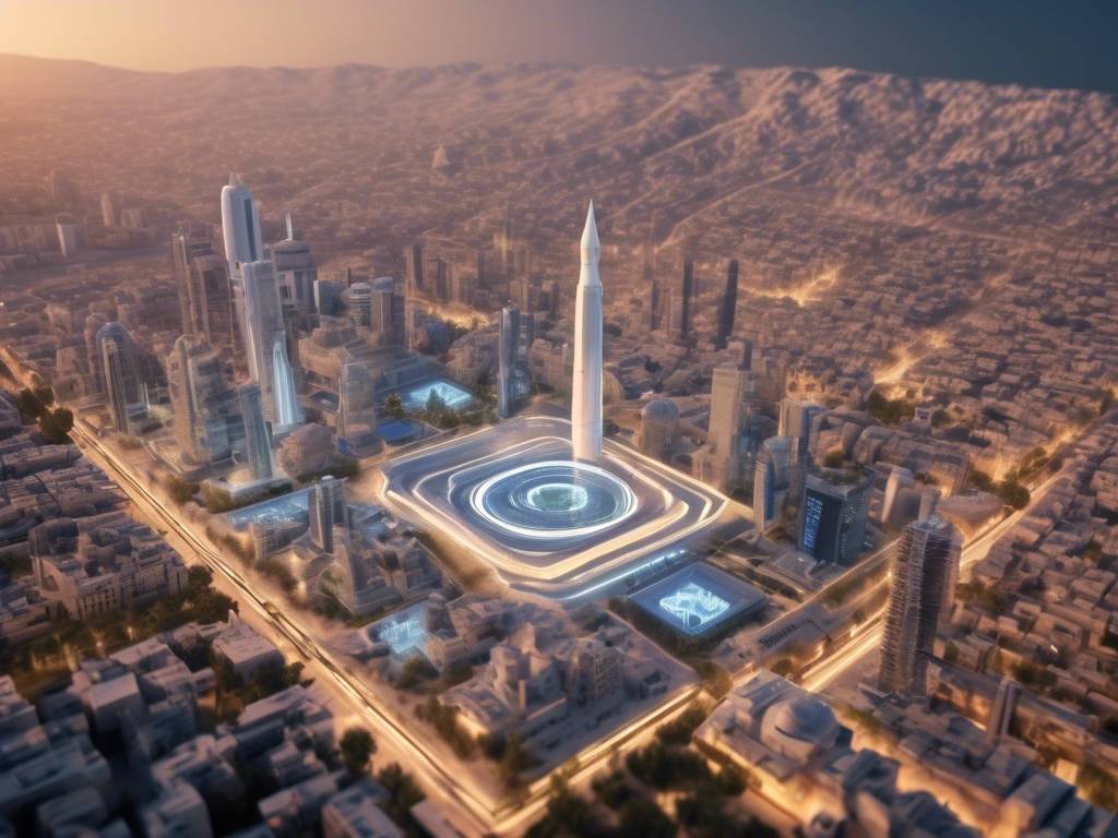 Israel's tech boom resilient amid war ??