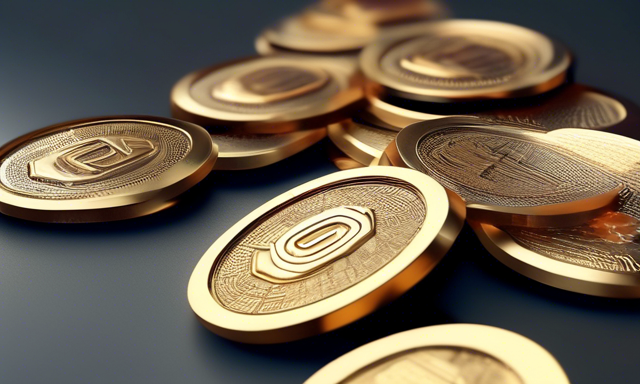 RWA Tokens are favored by institutions, a report that must be viewed ?