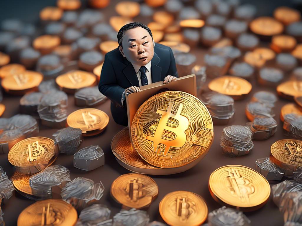 Willy Woo predicts Bitcoin short squeeze ??