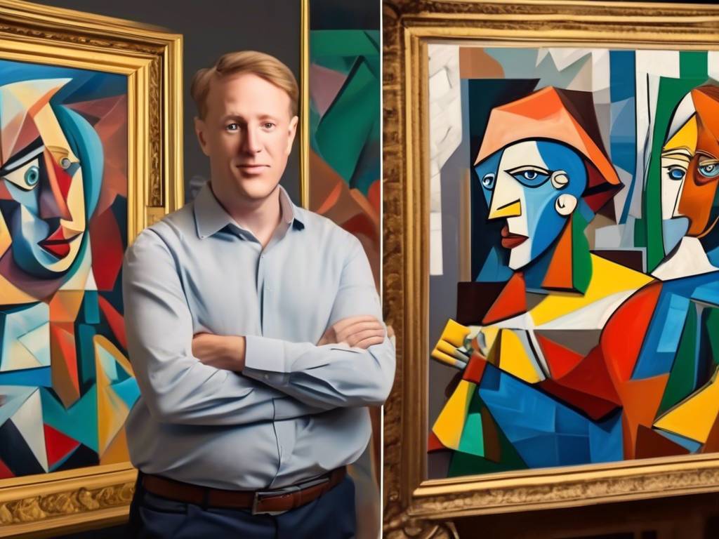 Crypto Expert Insights on Sam Bankman-Fried’s Sentencing & Amazon’s AI Investment! ??