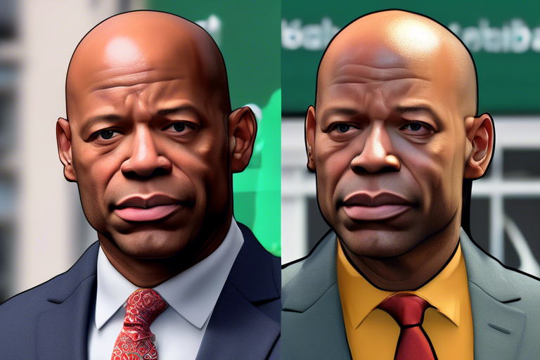 Why Approval Ratings Aren't a Concern for NYC Mayor Eric Adams ?