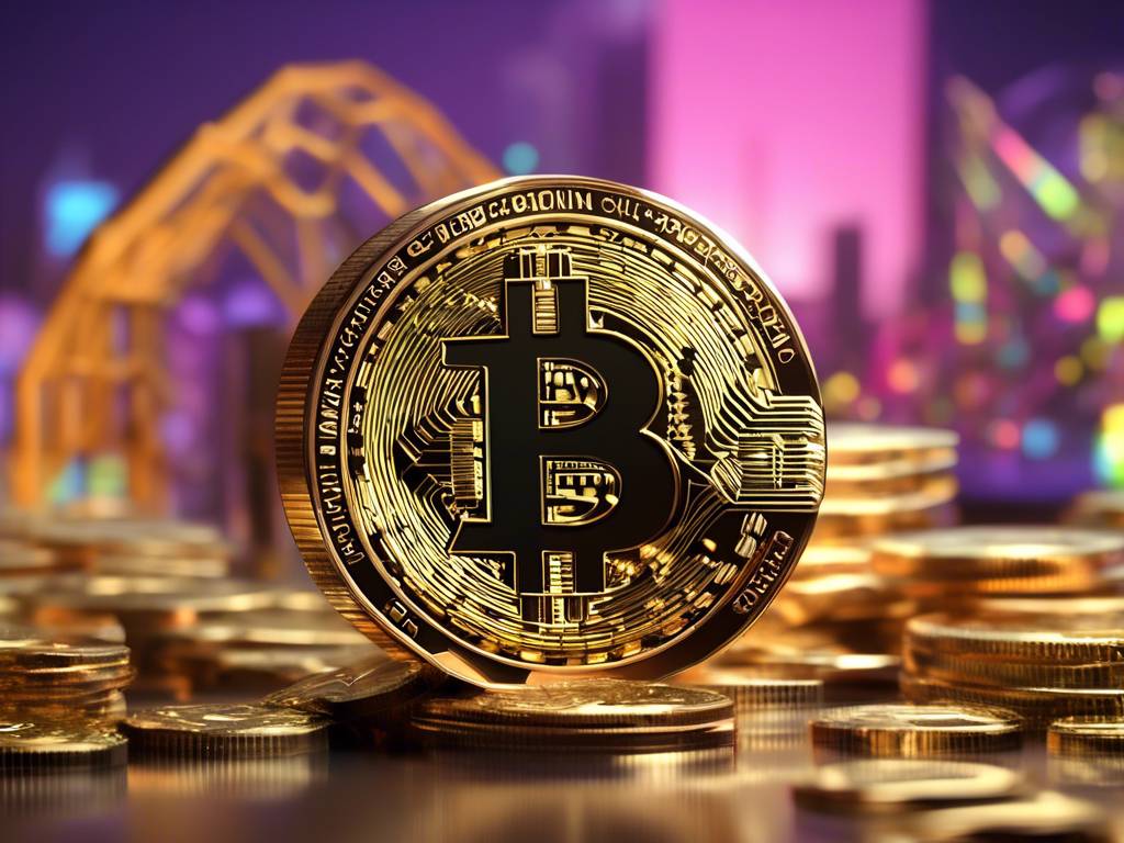 Crypto Market Braces for Mt.Gox's $9.5B Bitcoin Windfall ?