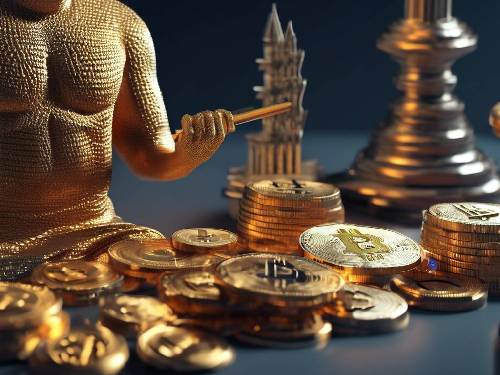 Thailand cracks down on crypto crime ??