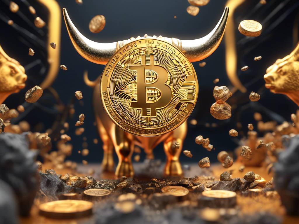 Bitcoin's 2024 Bull Run: New Factors At Play ??