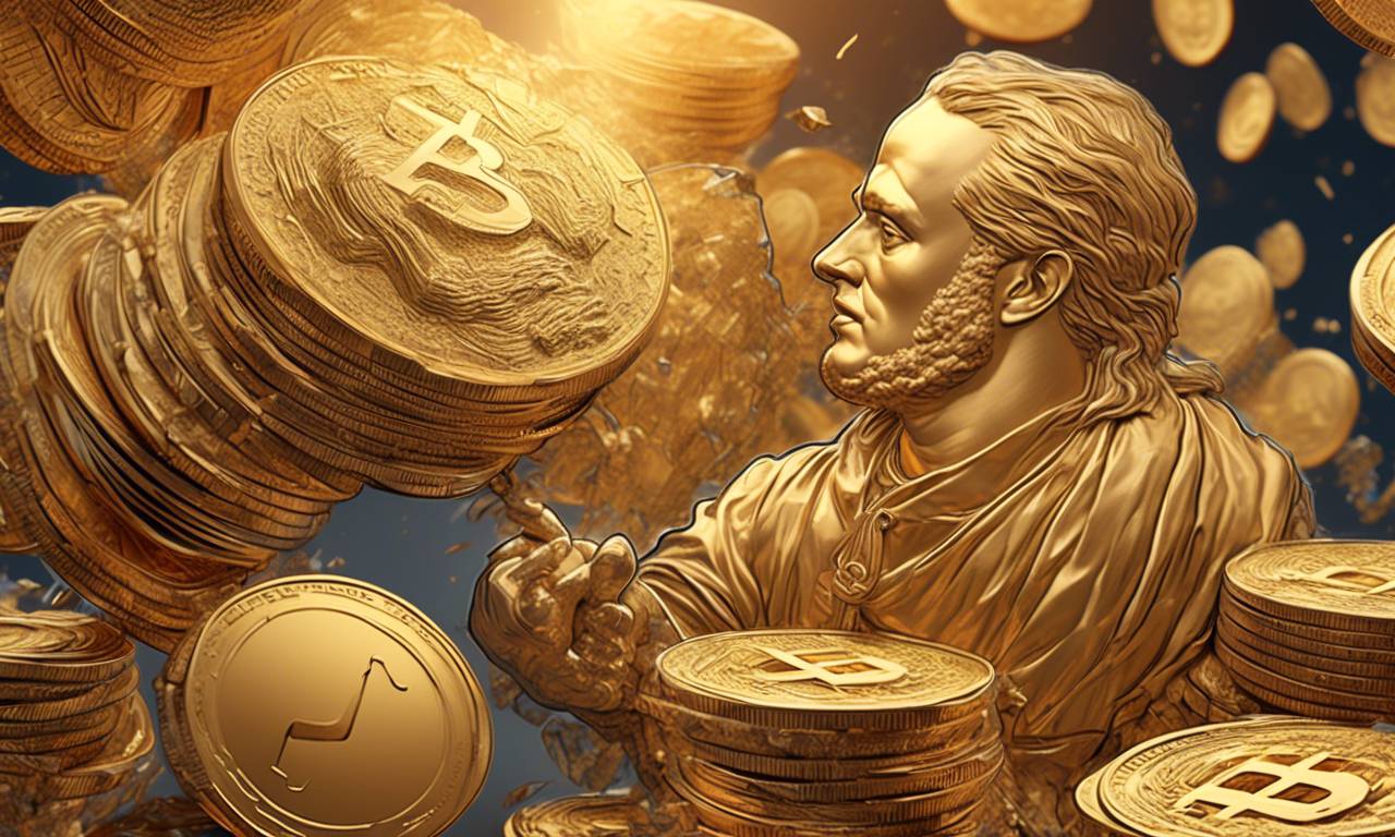 Coinbase Institutional warns of crypto 'macro headwinds' and 'negative technical factors' ??