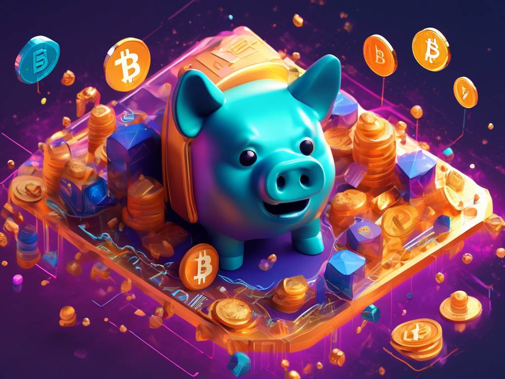 VC Firms Embrace Crypto Market's Bullish Surge ??