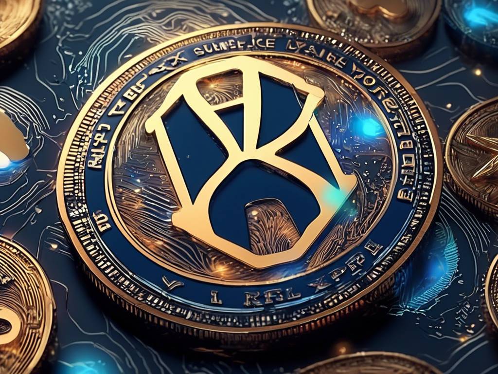 Ripple (XRP) Price Surges Beyond Multi-Year Consolidation: What It Means for Crypto Space! ?