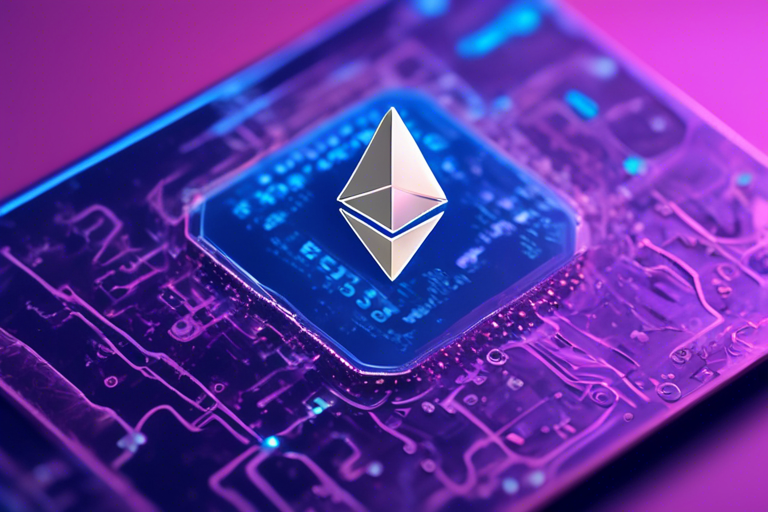 Ethereum Name Service bridges Web2 & Web3 with brand refresh! ??