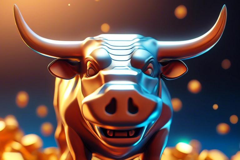 Crypto Enthusiasts Embrace Bull Run Optimism! Survey Reveals ??