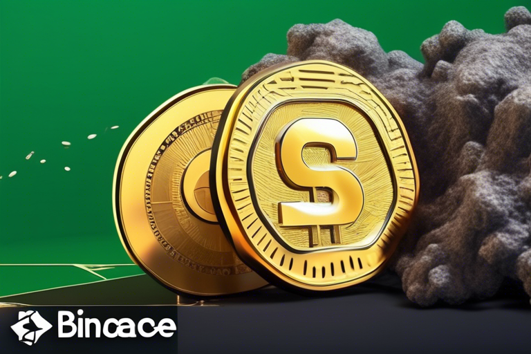 Token Airdrops, Binance vs. Nigeria Drama, & More! ?